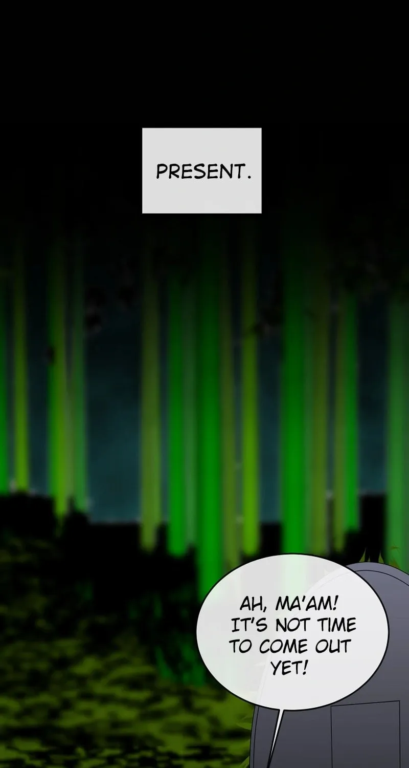 Volcanic Age Chapter 293 page 8 - 