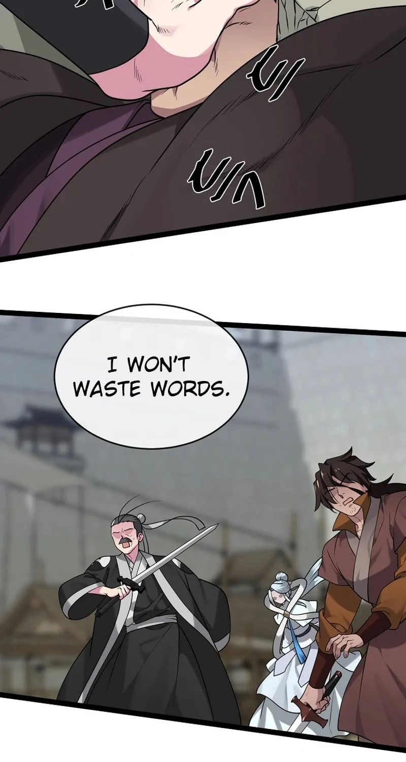 Volcanic Age Chapter 293 page 71 - 