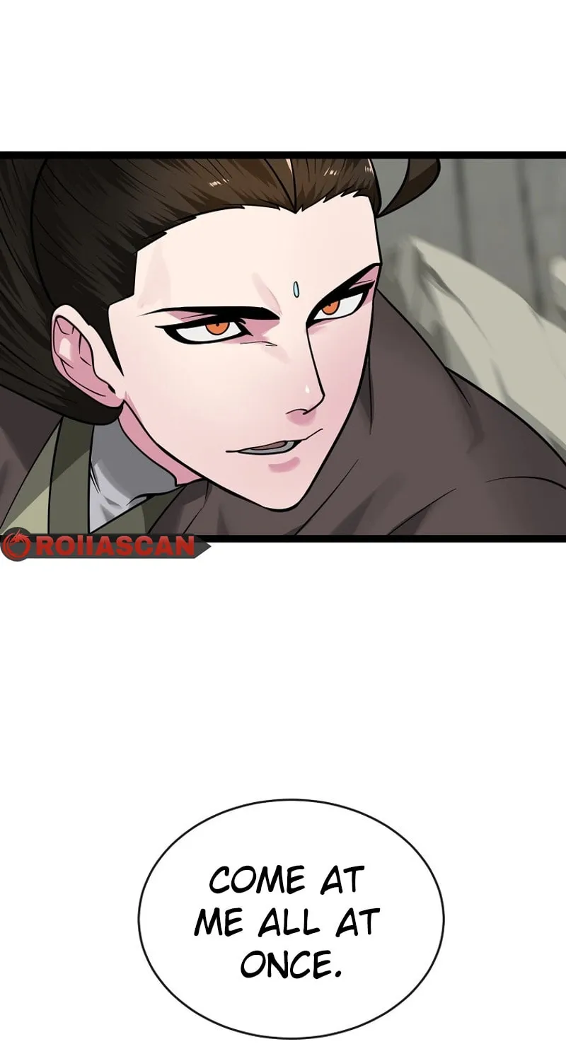 Volcanic Age Chapter 293 page 72 - 