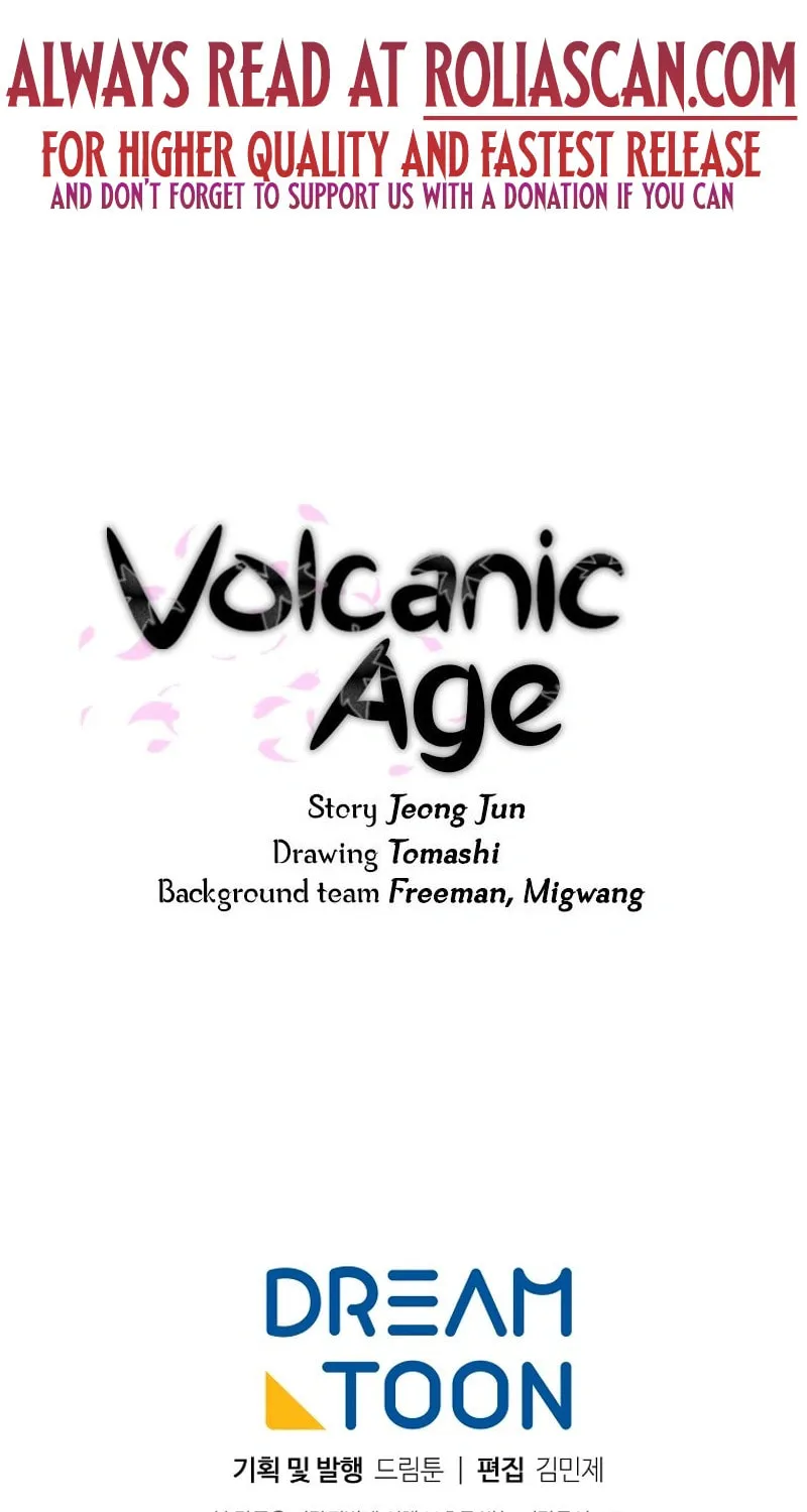 Volcanic Age Chapter 293 page 73 - 