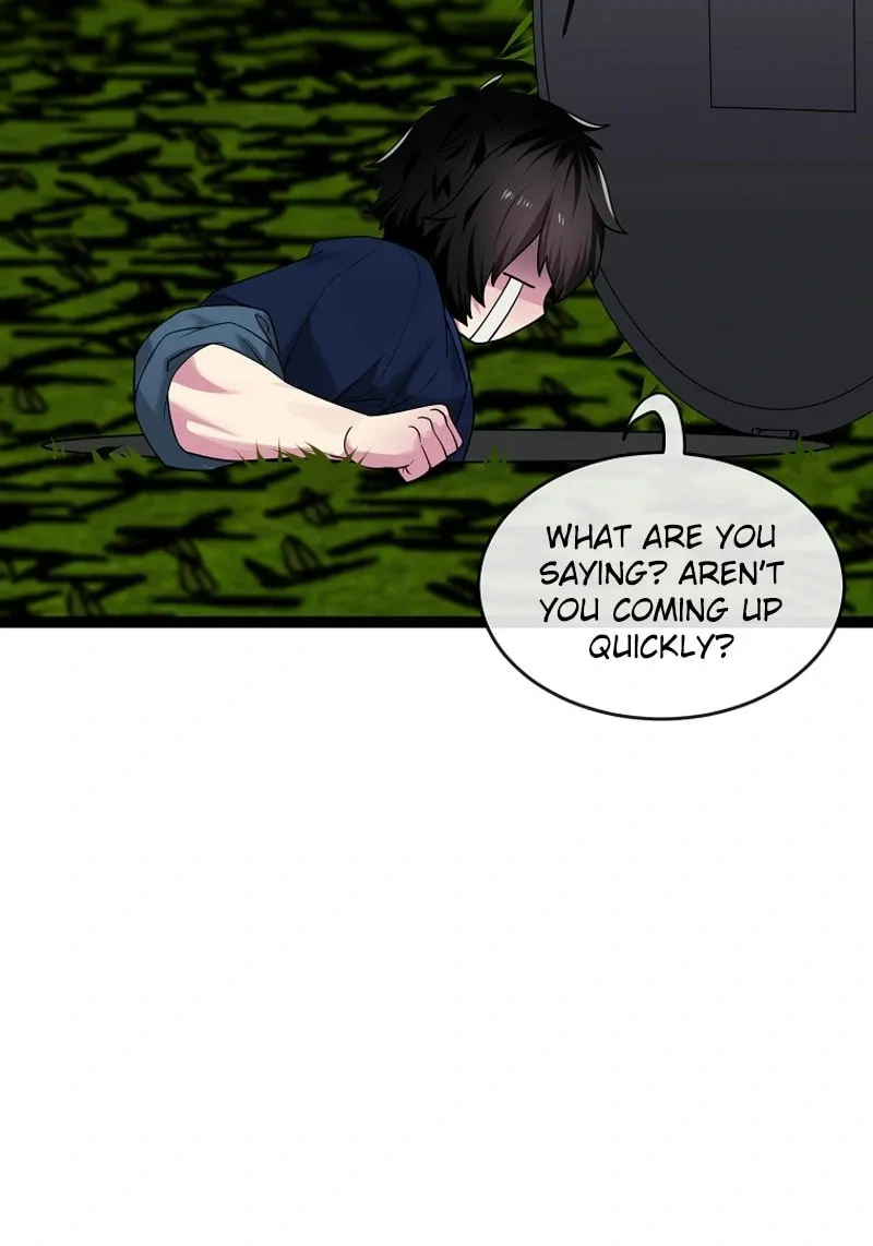 Volcanic Age Chapter 293 page 9 - 