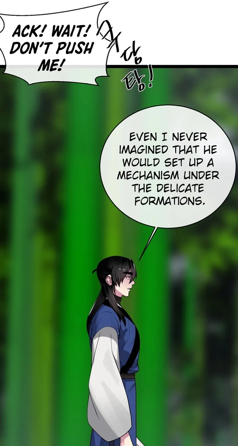 Volcanic Age Chapter 293 page 10 - 