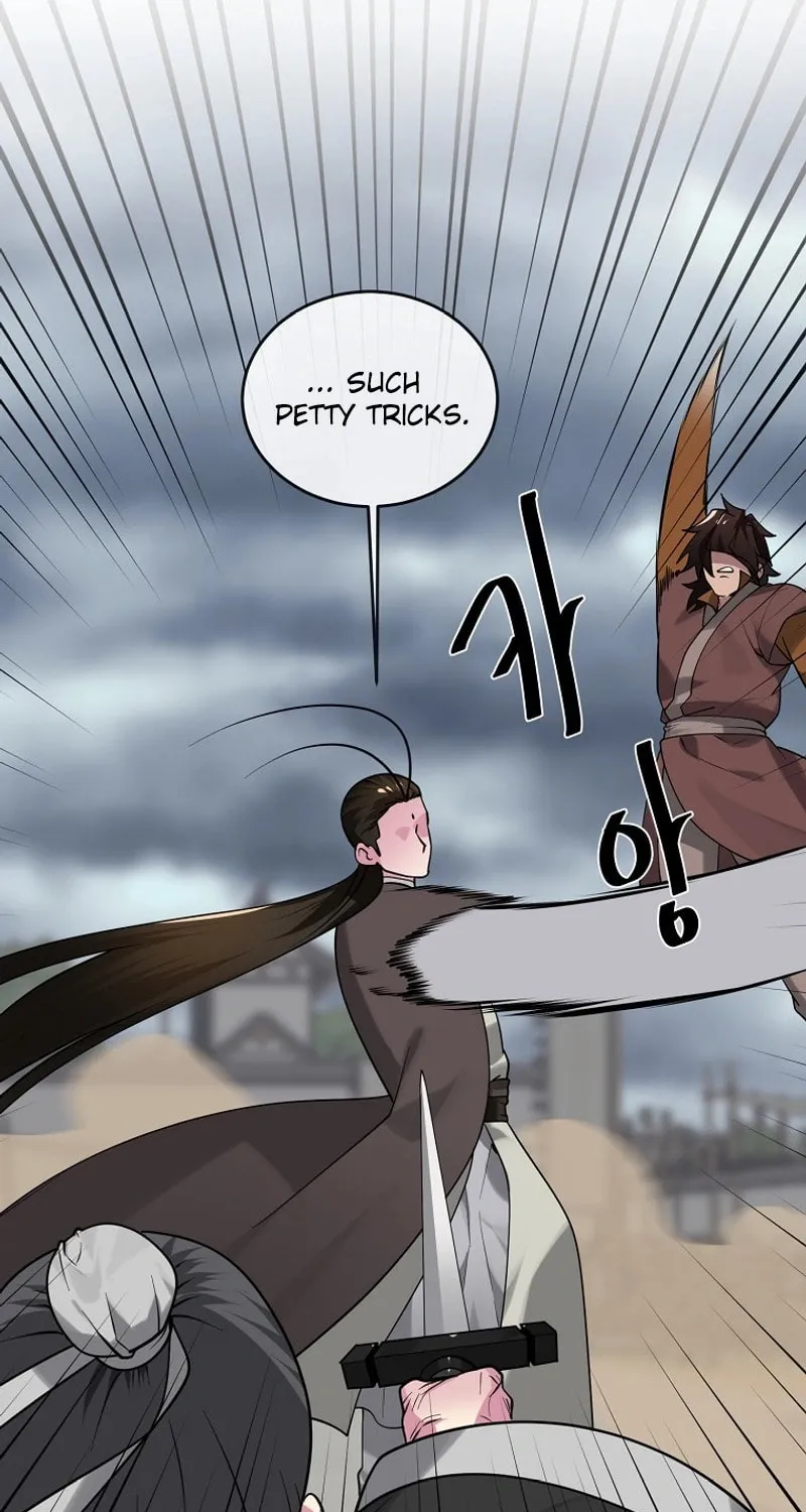 Volcanic Age Chapter 294 page 11 - 