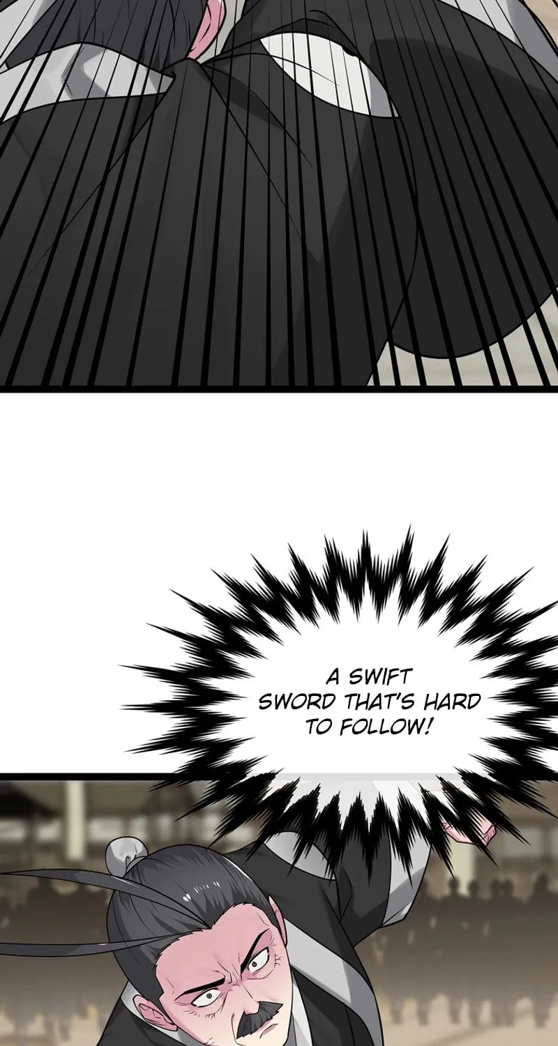 Volcanic Age Chapter 294 page 12 - 