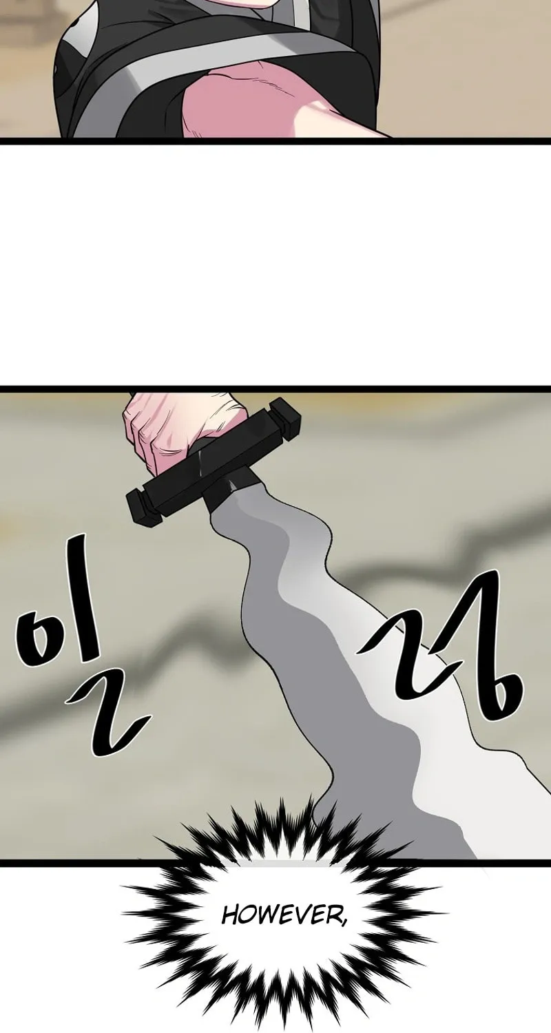Volcanic Age Chapter 294 page 13 - 