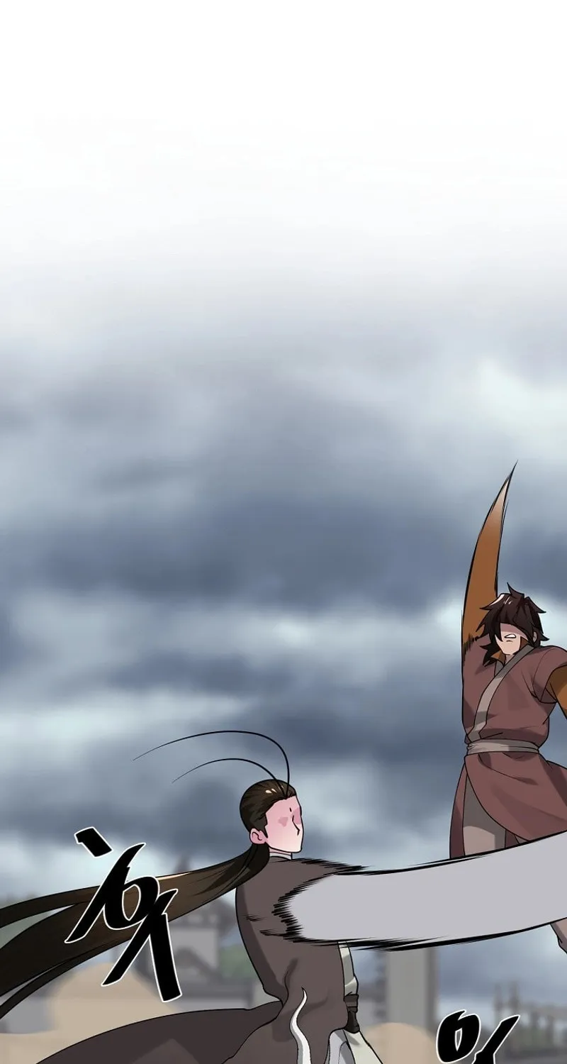 Volcanic Age Chapter 294 page 14 - 