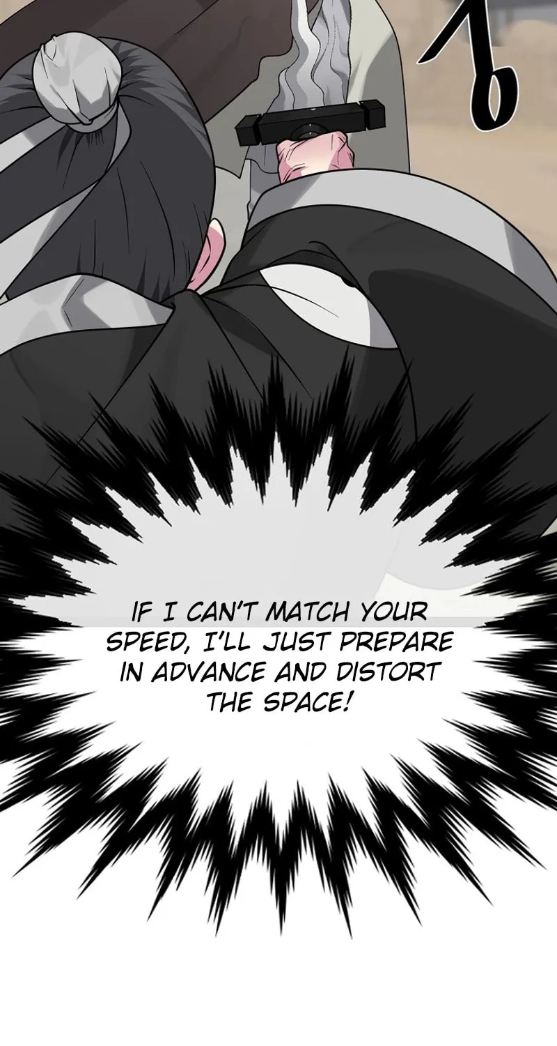 Volcanic Age Chapter 294 page 15 - 