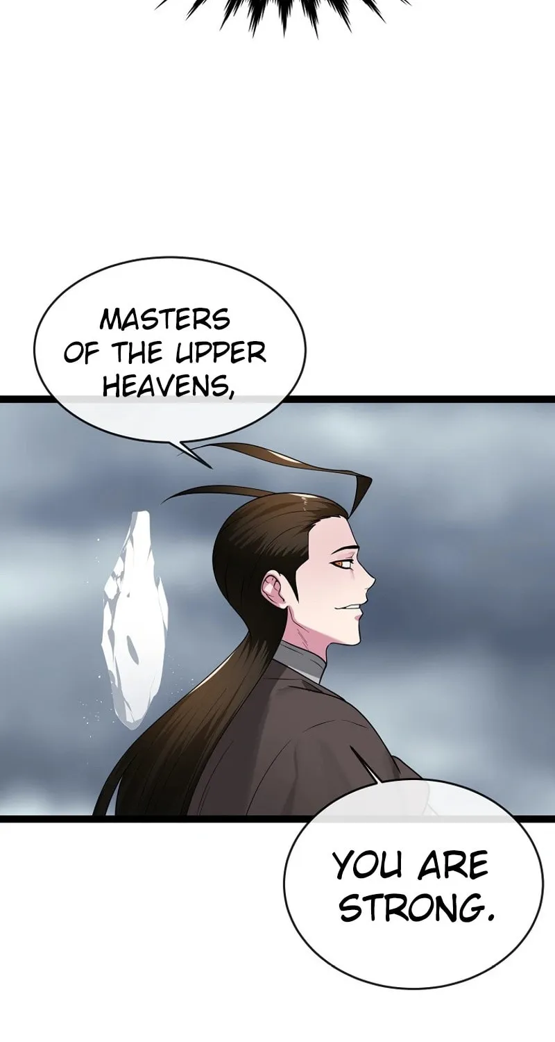 Volcanic Age Chapter 294 page 18 - 