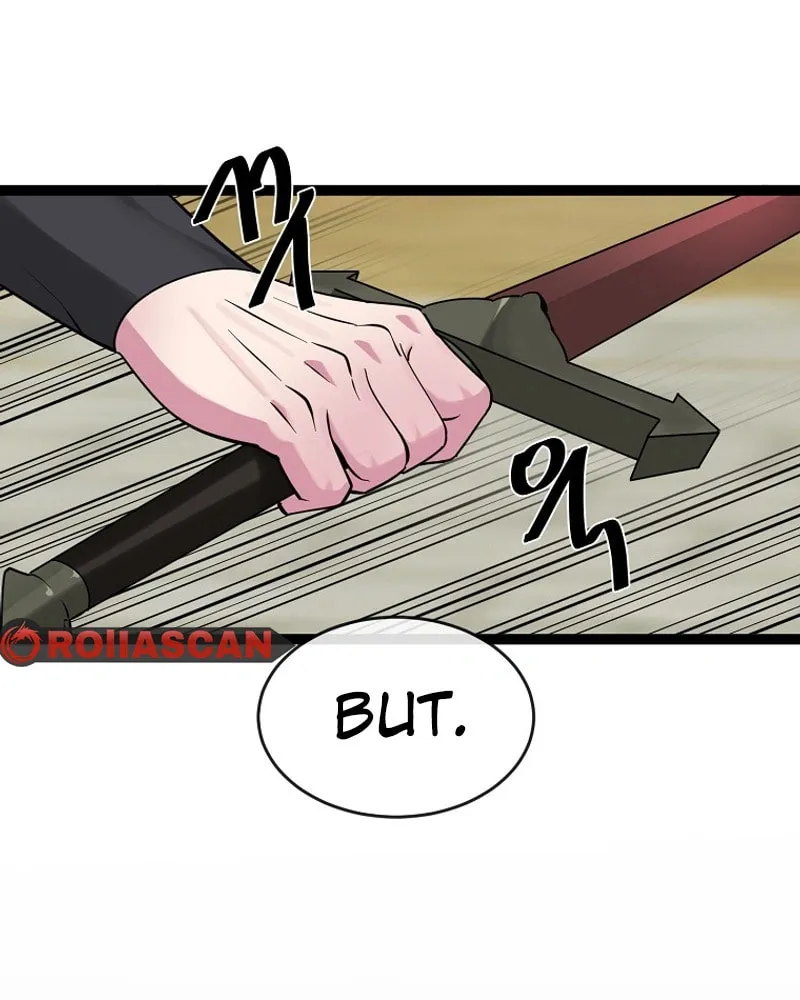 Volcanic Age Chapter 294 page 19 - 