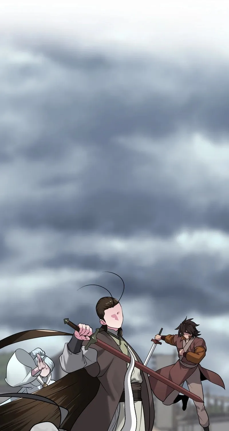 Volcanic Age Chapter 294 page 20 - 
