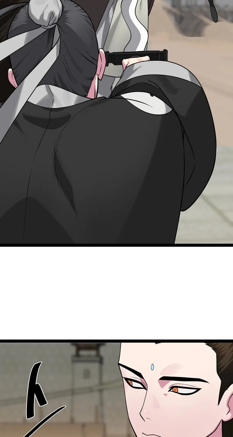 Volcanic Age Chapter 294 page 21 - 