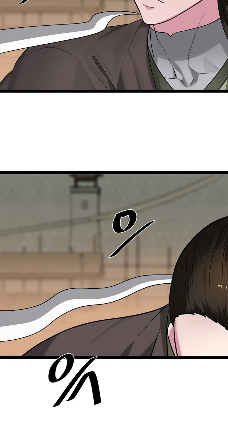 Volcanic Age Chapter 294 page 22 - 