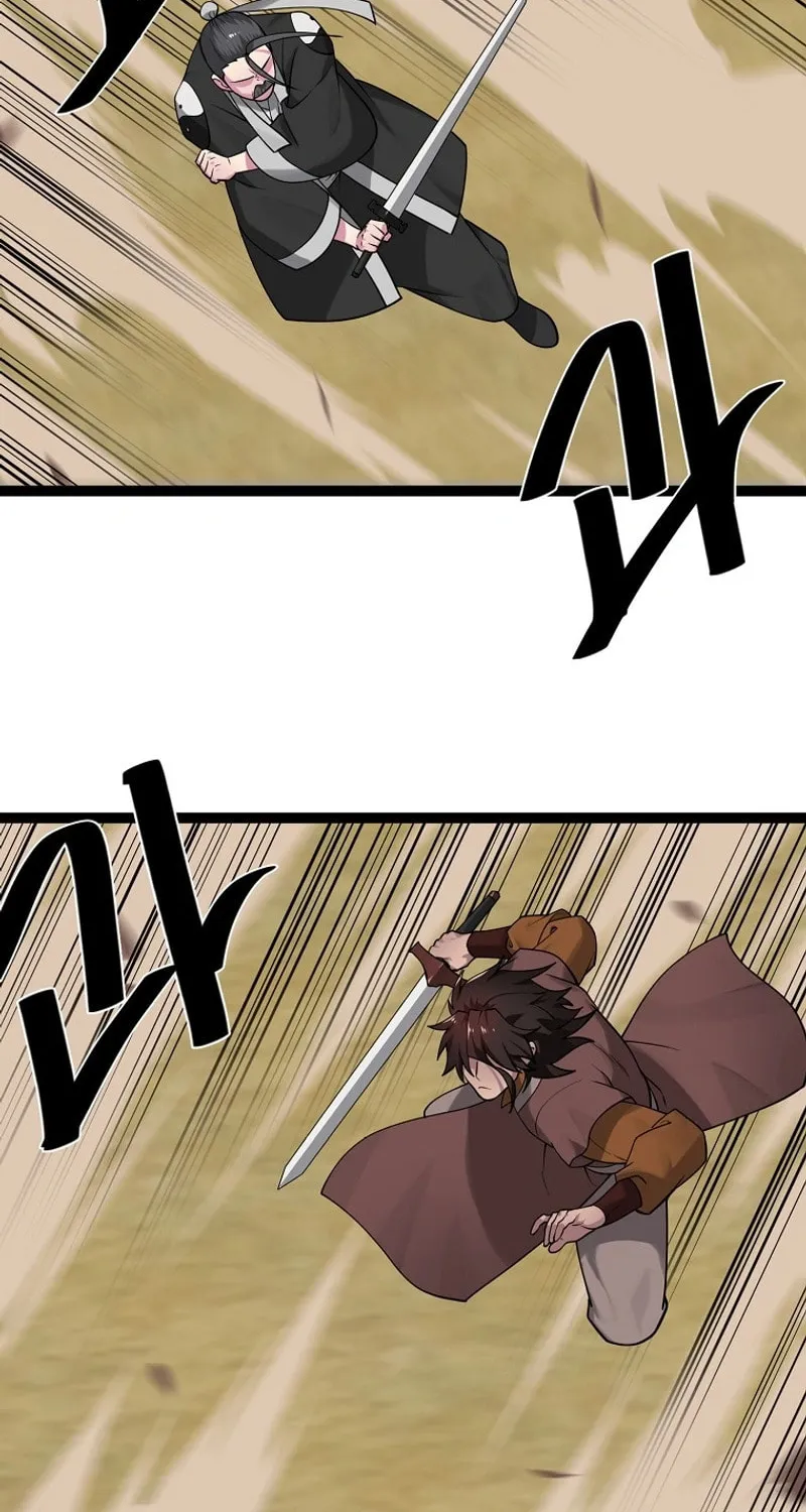 Volcanic Age Chapter 294 page 27 - 