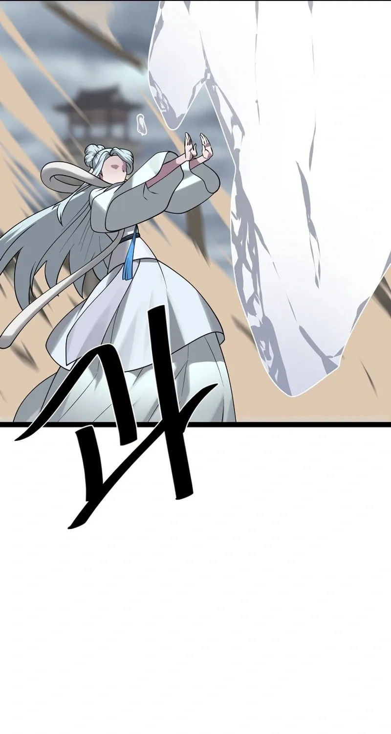 Volcanic Age Chapter 294 page 29 - 