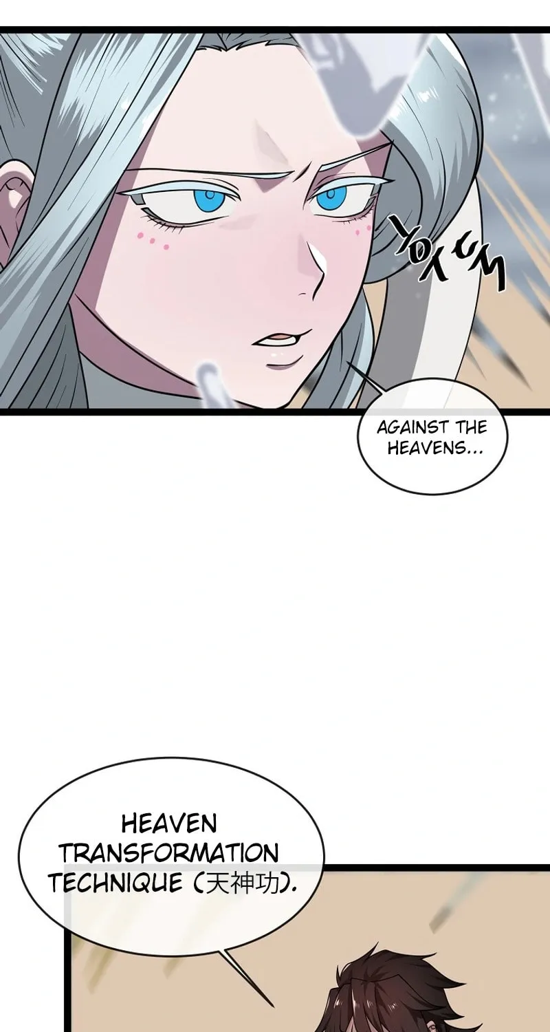 Volcanic Age Chapter 294 page 30 - 