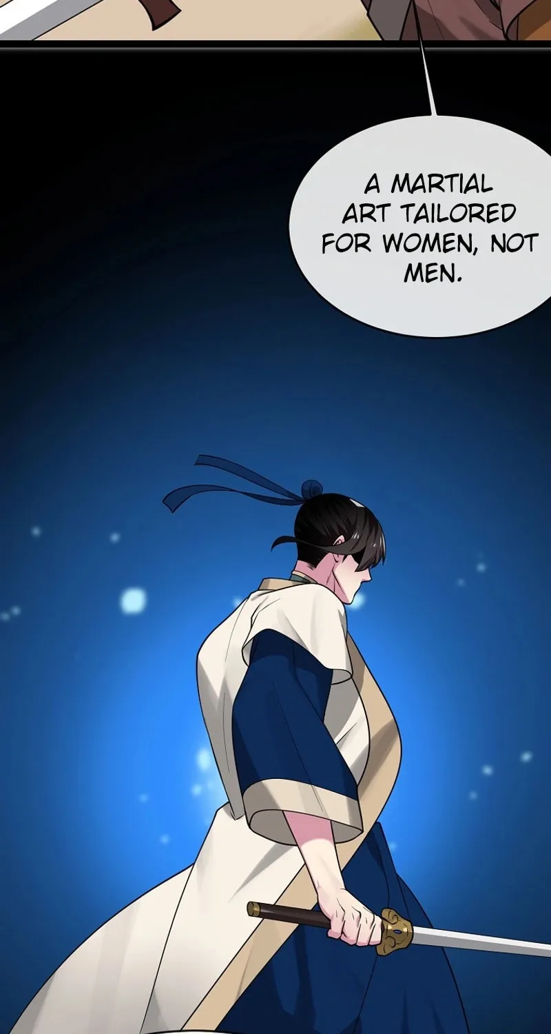 Volcanic Age Chapter 294 page 33 - 