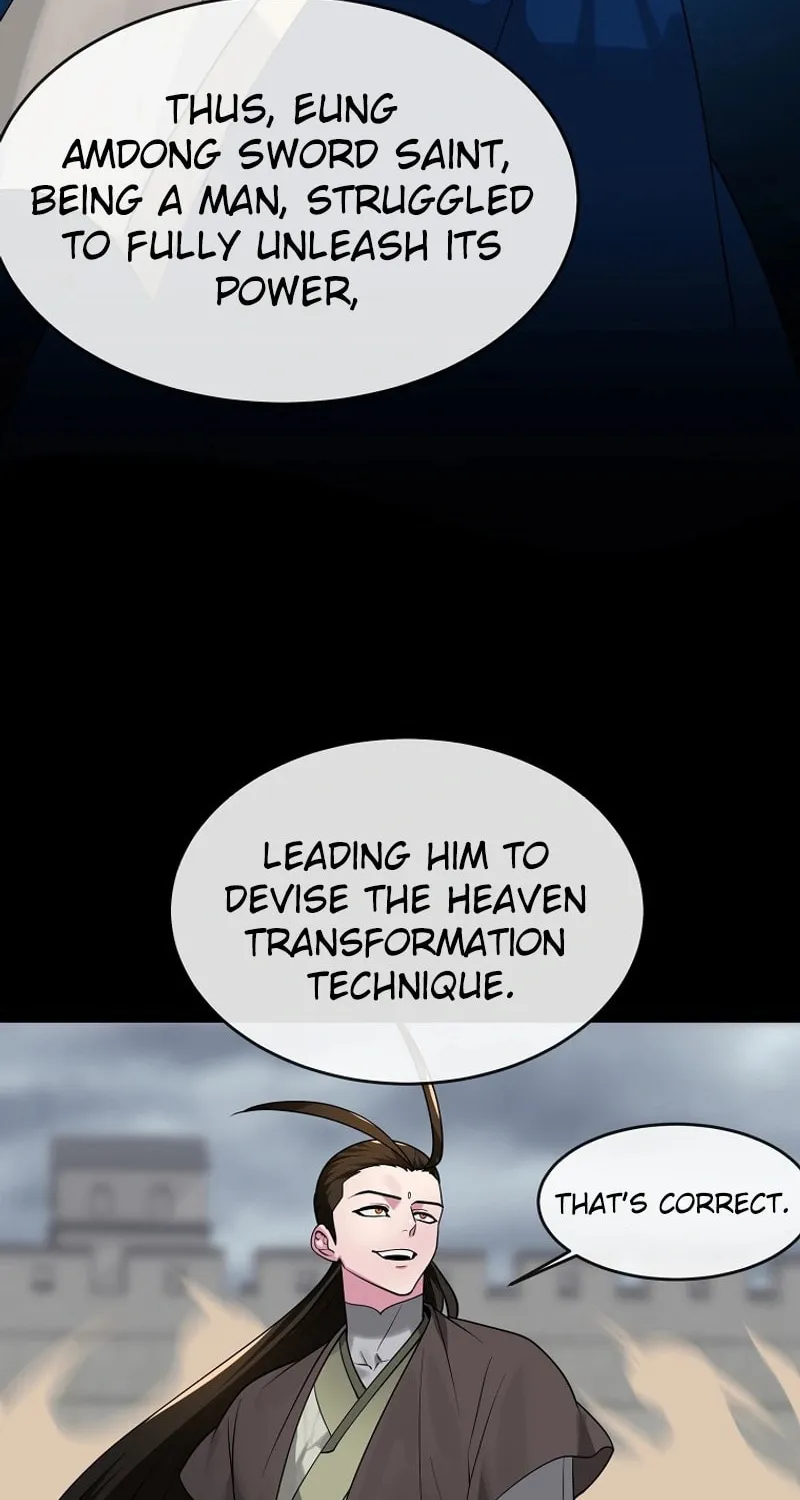Volcanic Age Chapter 294 page 34 - 