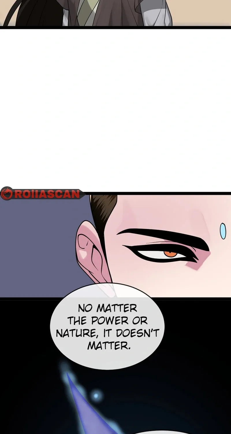 Volcanic Age Chapter 294 page 35 - 