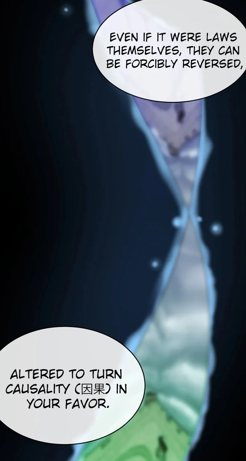 Volcanic Age Chapter 294 page 36 - 