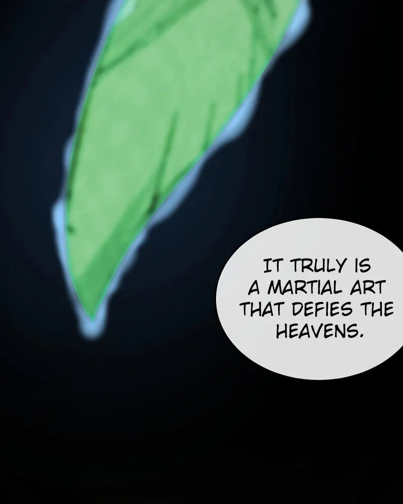 Volcanic Age Chapter 294 page 37 - 