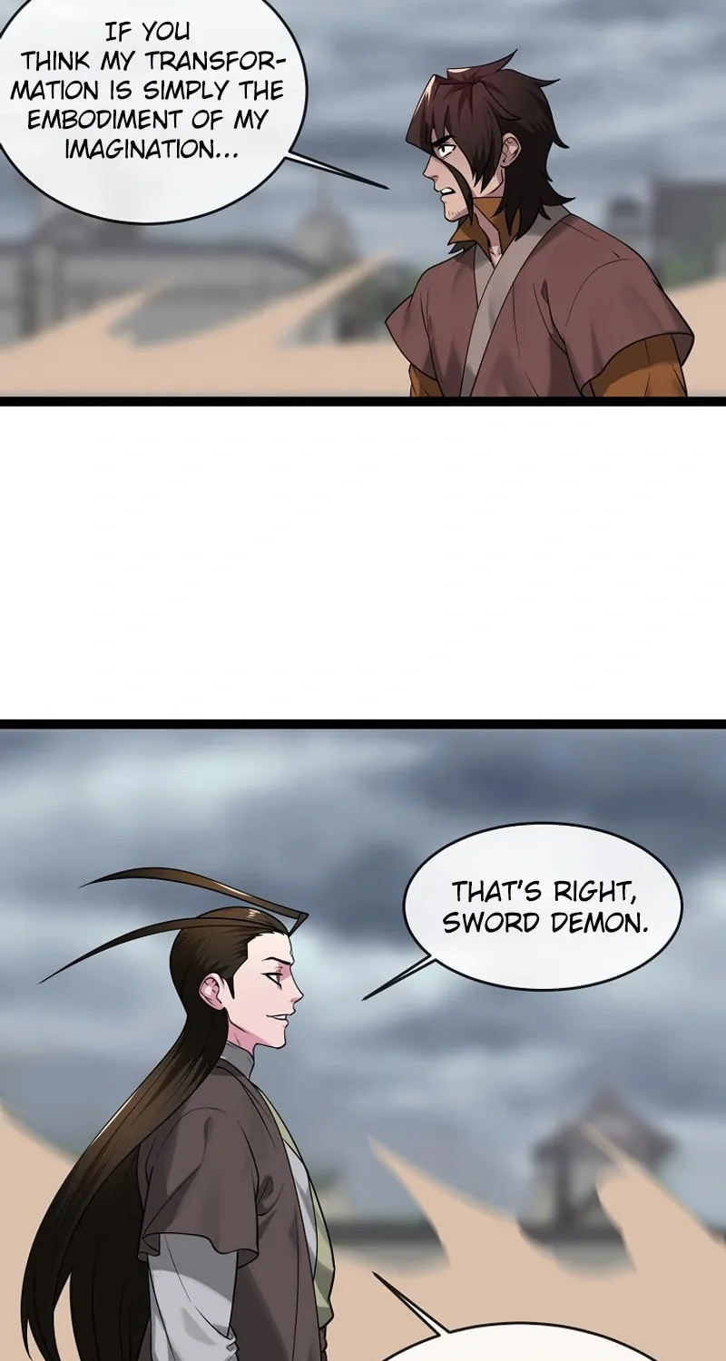 Volcanic Age Chapter 294 page 40 - 