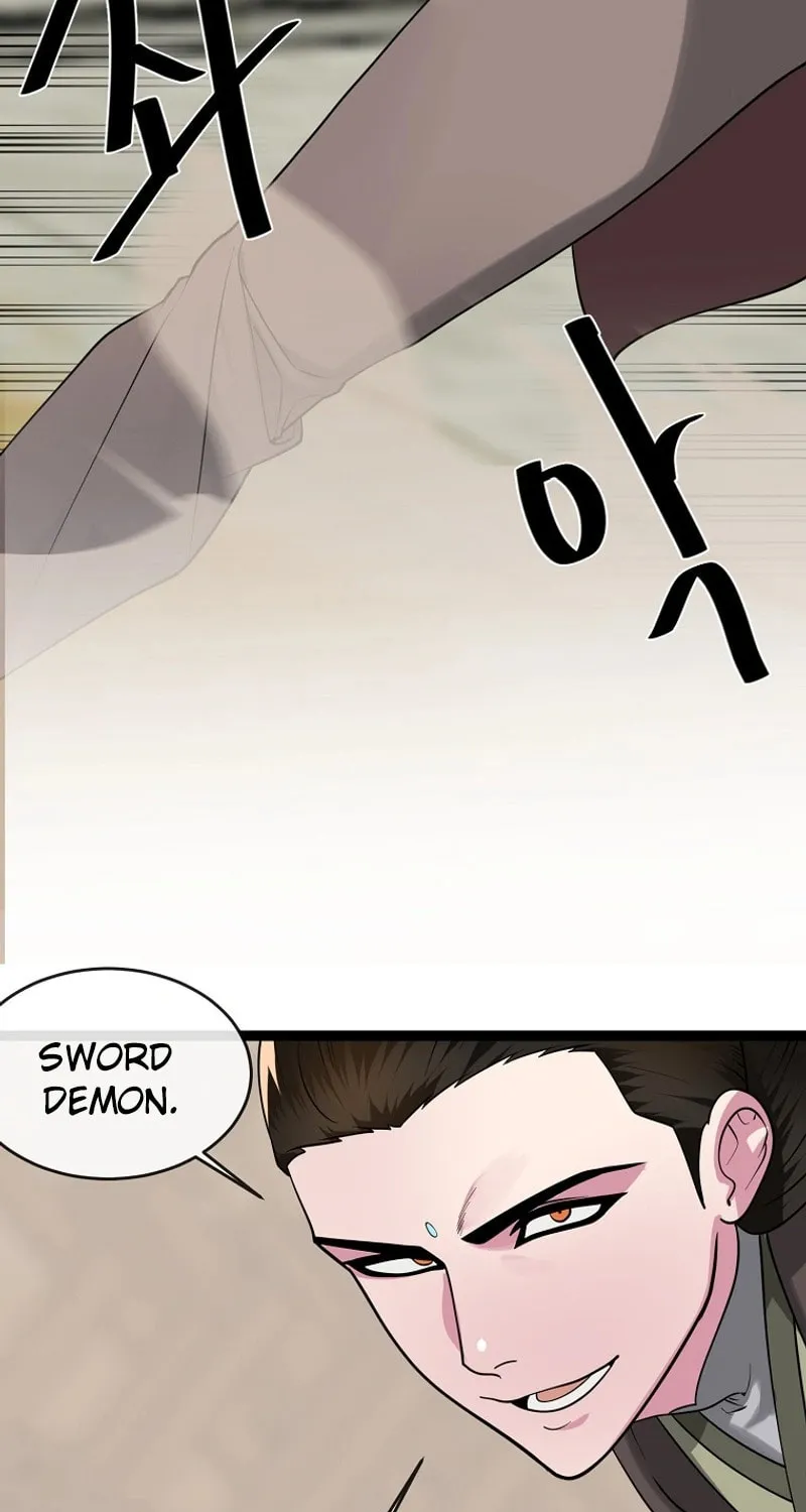 Volcanic Age Chapter 294 page 5 - 