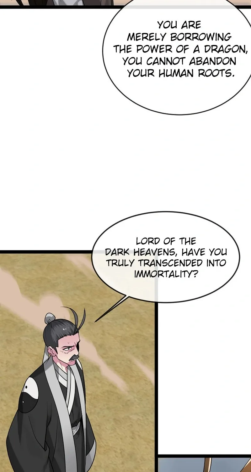 Volcanic Age Chapter 294 page 41 - 