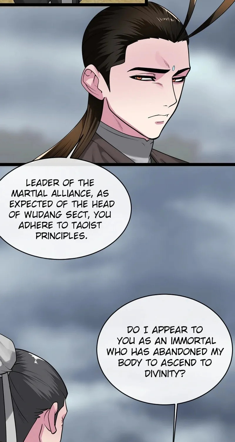 Volcanic Age Chapter 294 page 42 - 