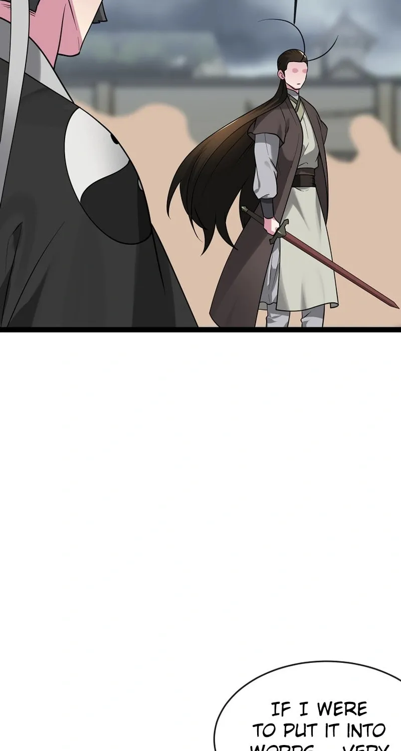 Volcanic Age Chapter 294 page 43 - 