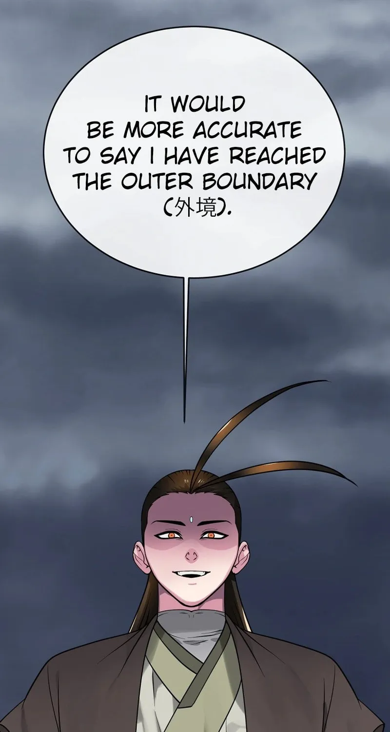 Volcanic Age Chapter 294 page 45 - 