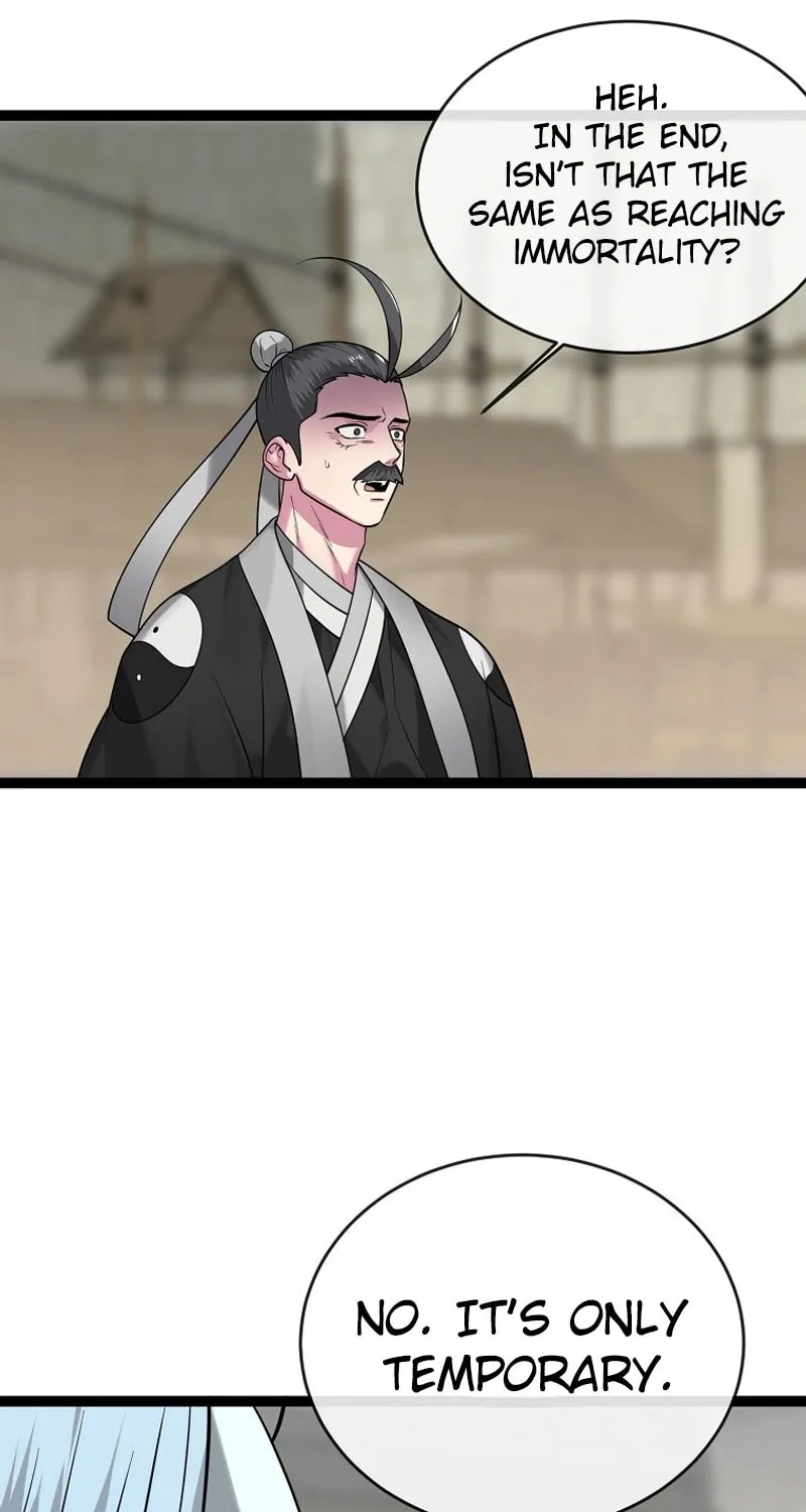 Volcanic Age Chapter 294 page 47 - 