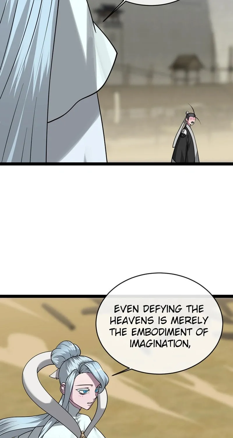 Volcanic Age Chapter 294 page 48 - 