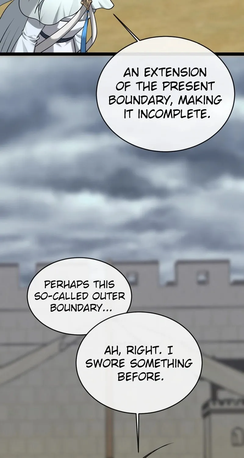Volcanic Age Chapter 294 page 49 - 