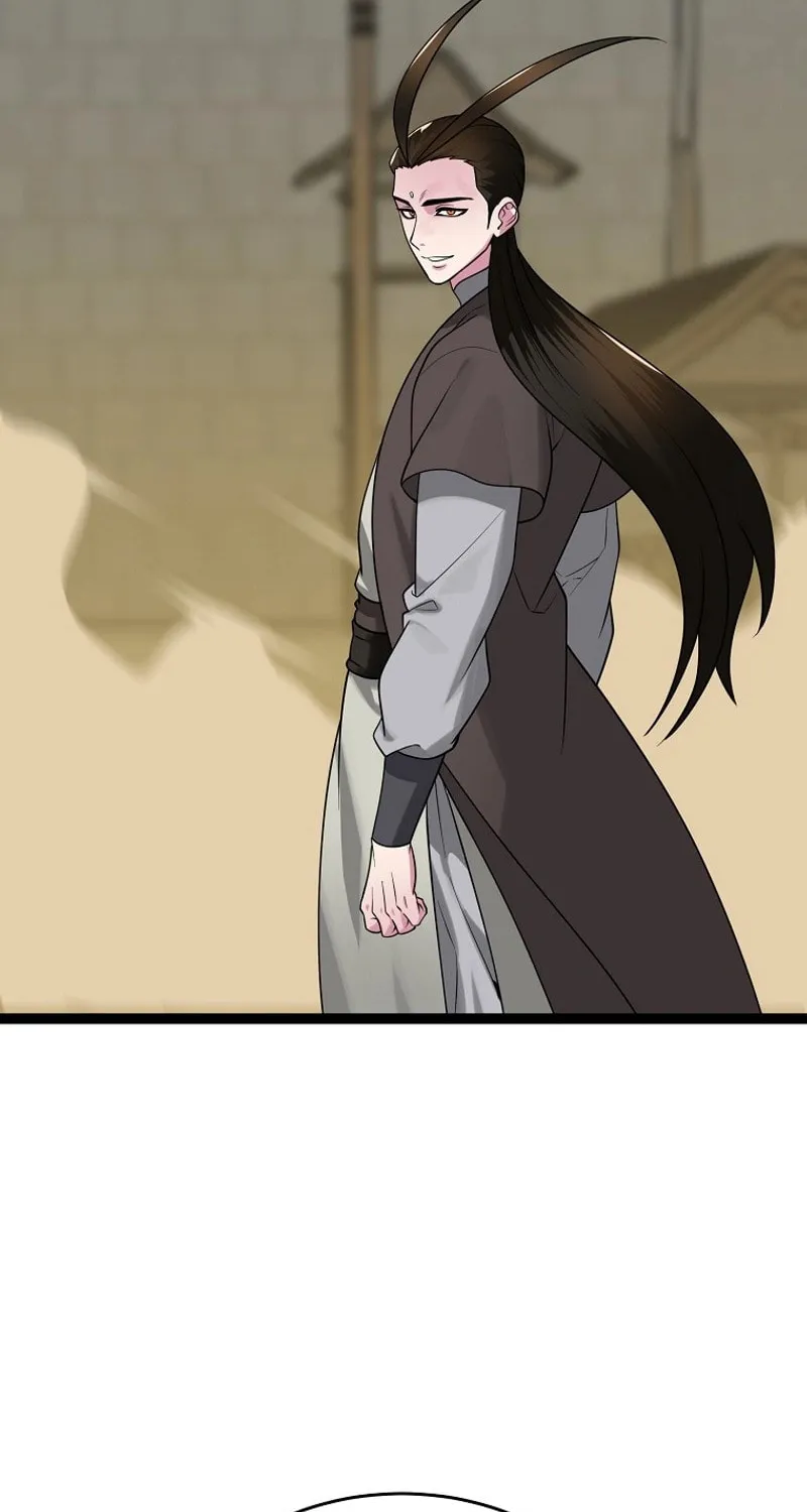 Volcanic Age Chapter 294 page 50 - 