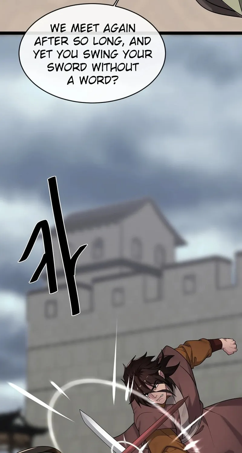 Volcanic Age Chapter 294 page 6 - 