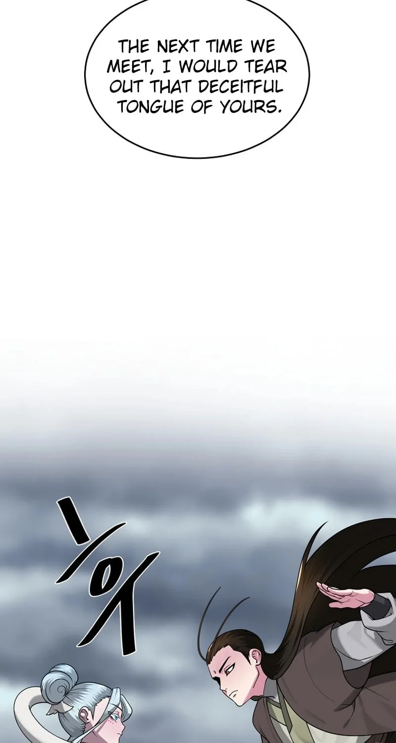 Volcanic Age Chapter 294 page 51 - 