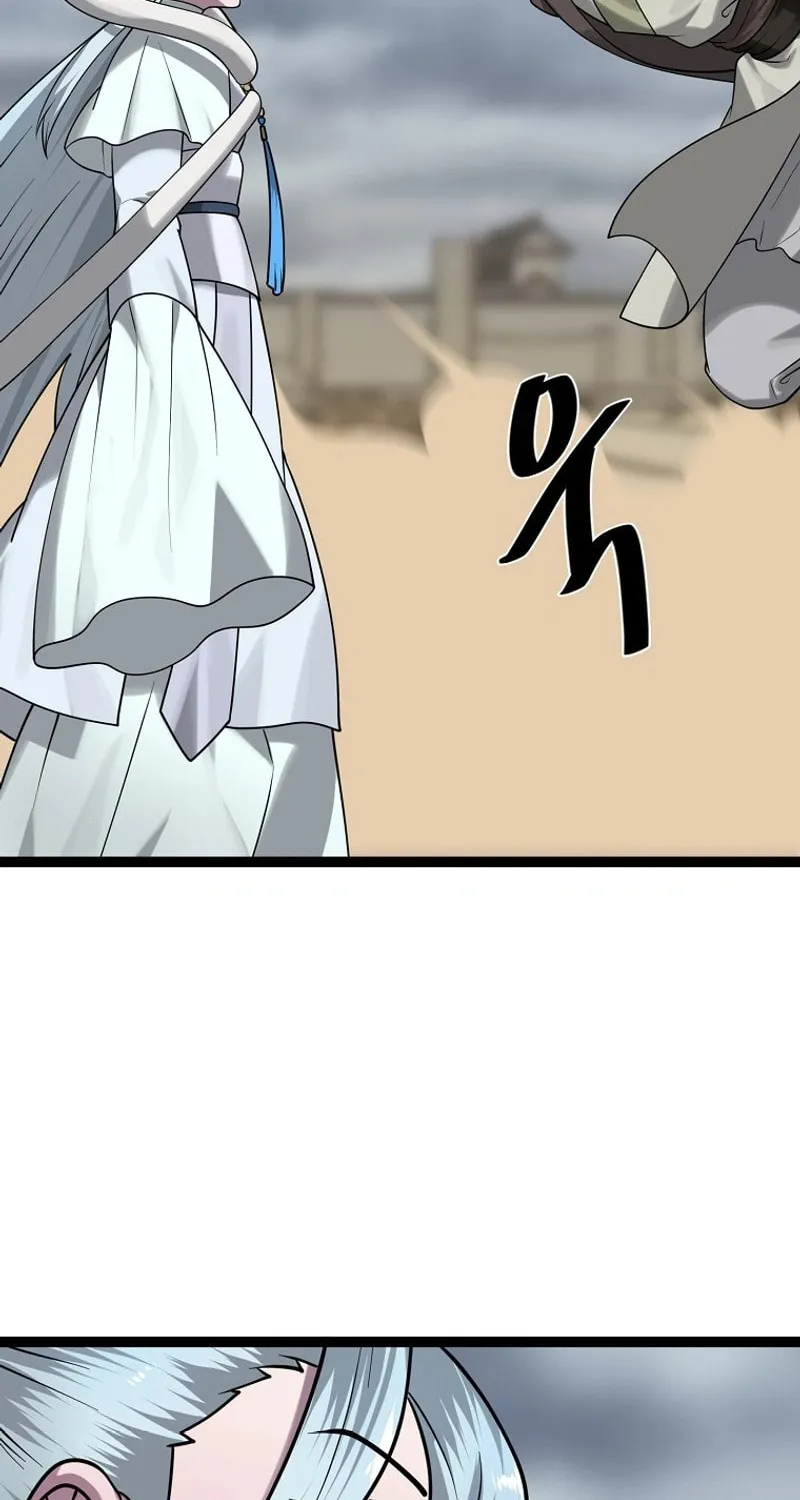 Volcanic Age Chapter 294 page 52 - 