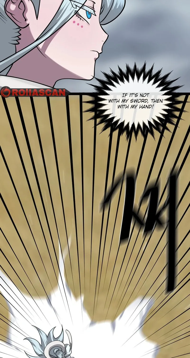 Volcanic Age Chapter 294 page 53 - 