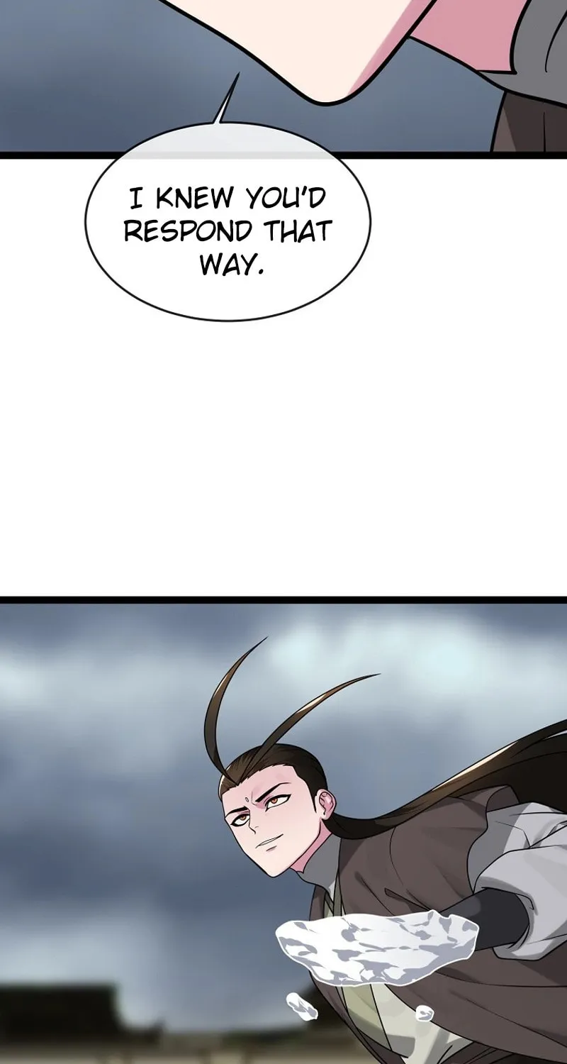 Volcanic Age Chapter 294 page 57 - 
