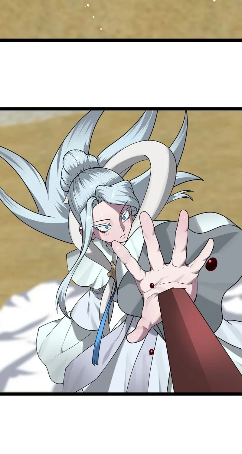 Volcanic Age Chapter 294 page 60 - 