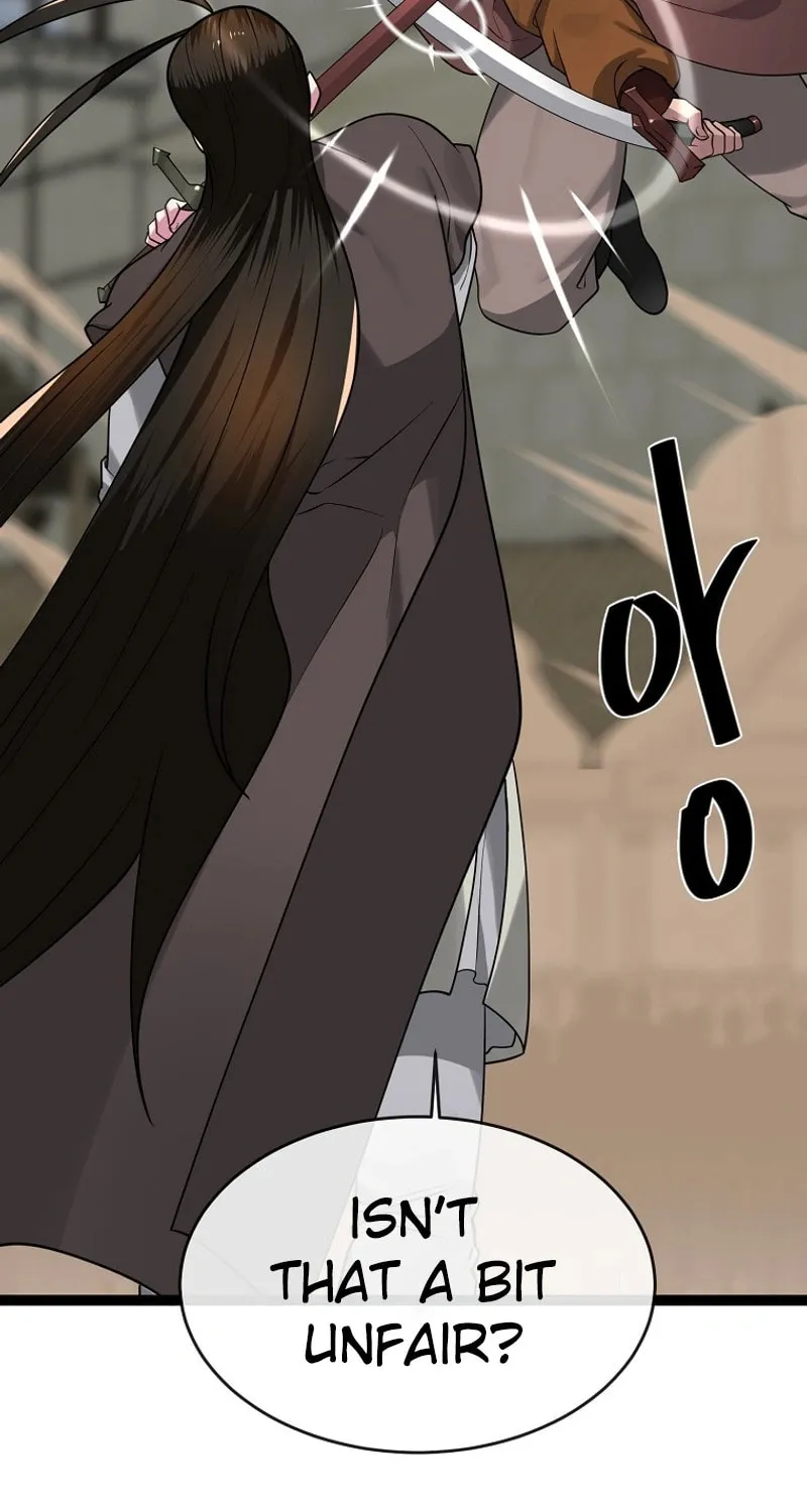 Volcanic Age Chapter 294 page 7 - 