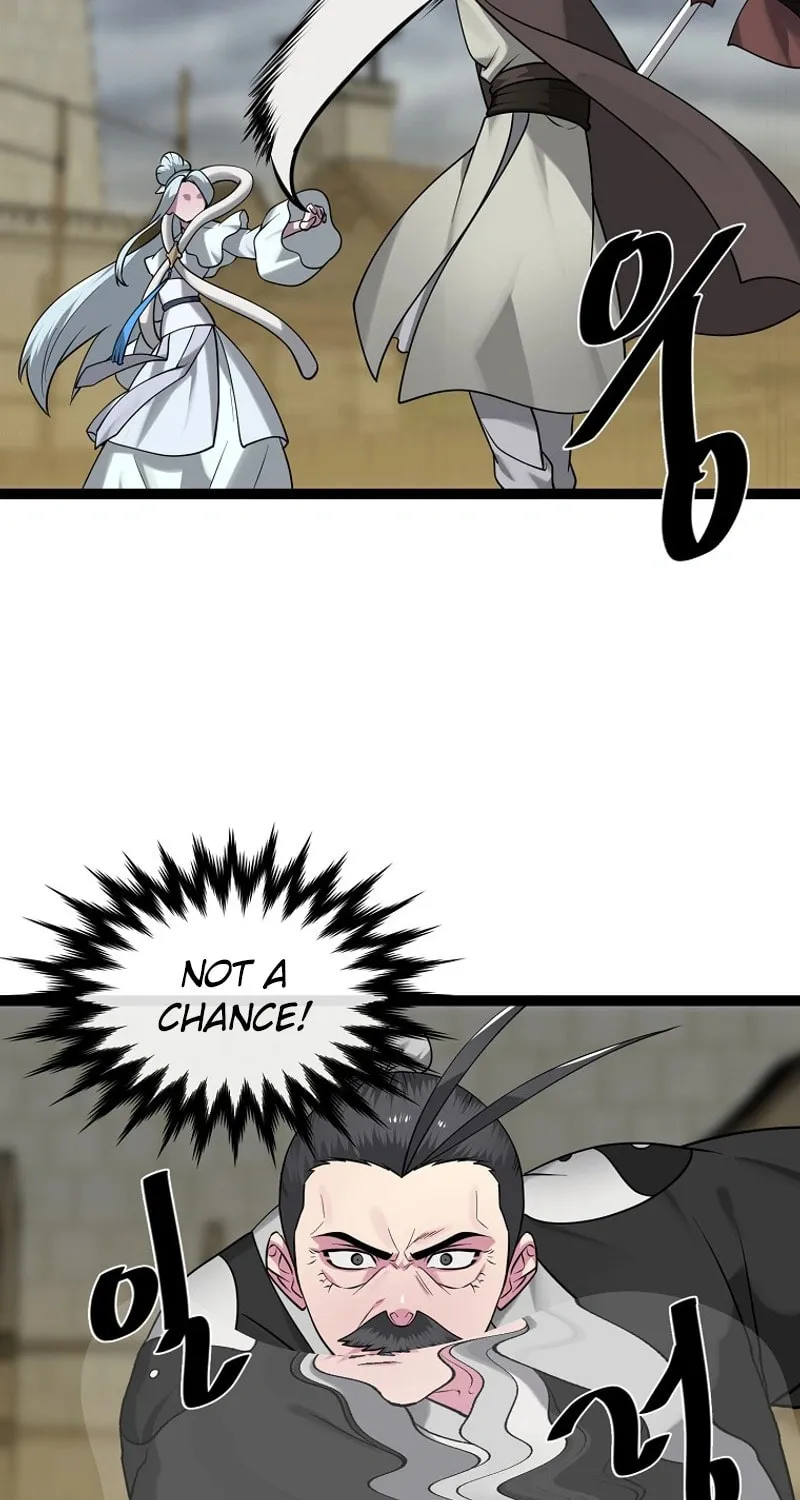 Volcanic Age Chapter 294 page 68 - 