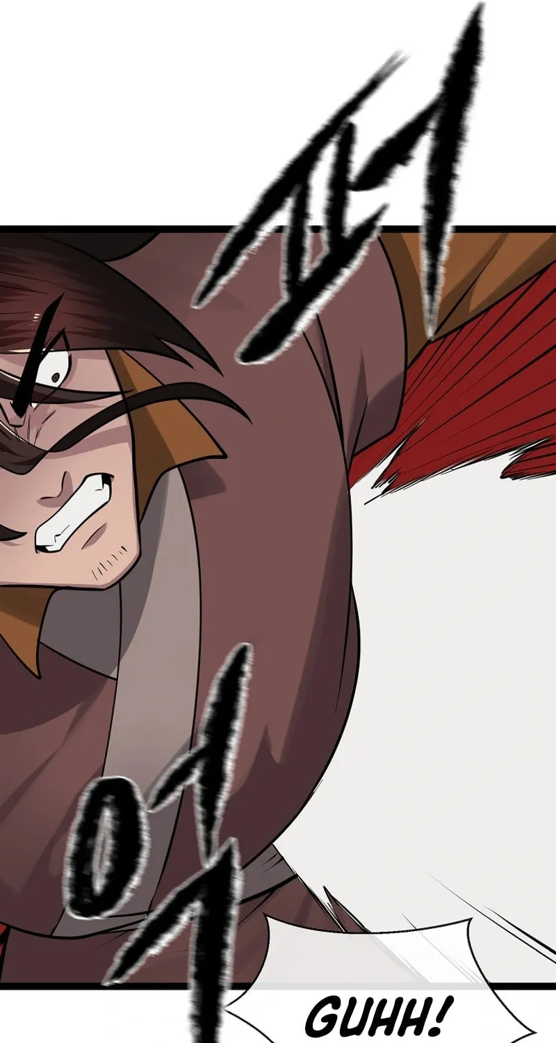 Volcanic Age Chapter 294 page 73 - 