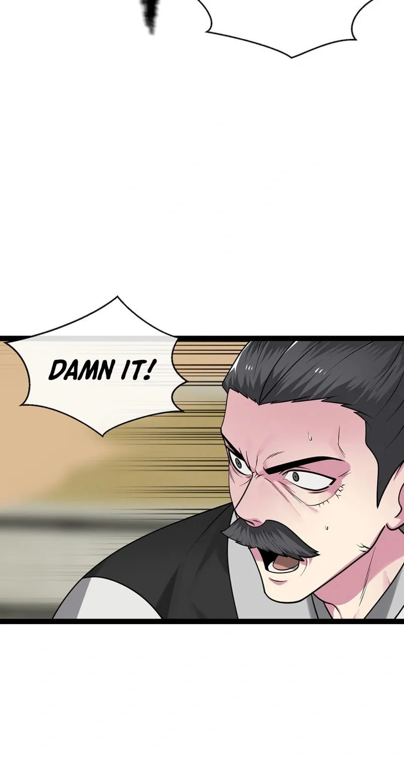 Volcanic Age Chapter 294 page 74 - 