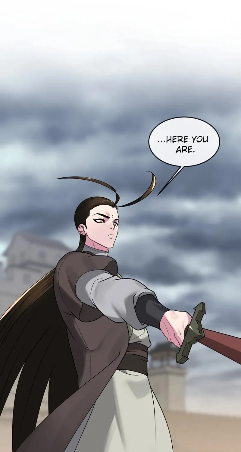 Volcanic Age Chapter 294 page 80 - 