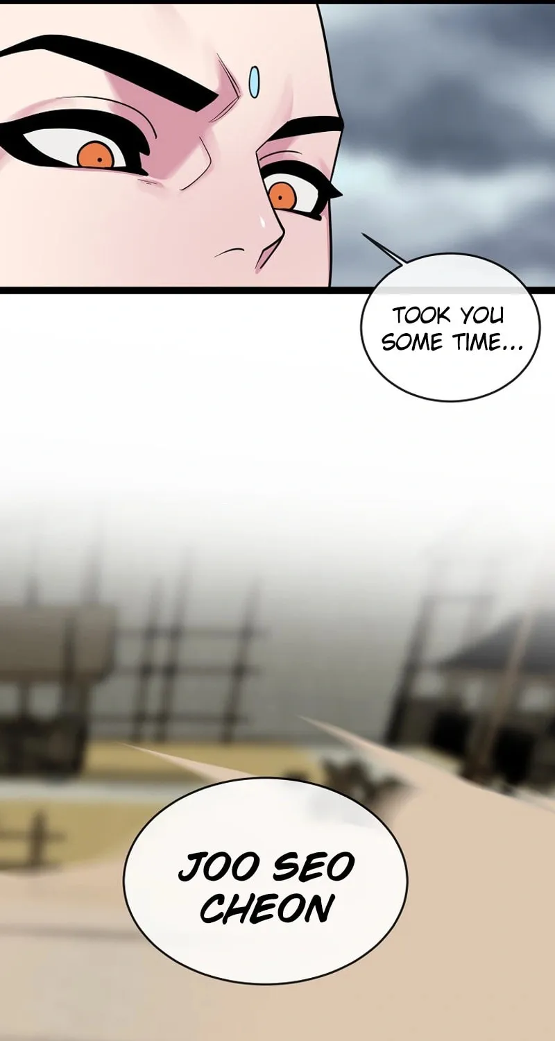 Volcanic Age Chapter 294 page 82 - 