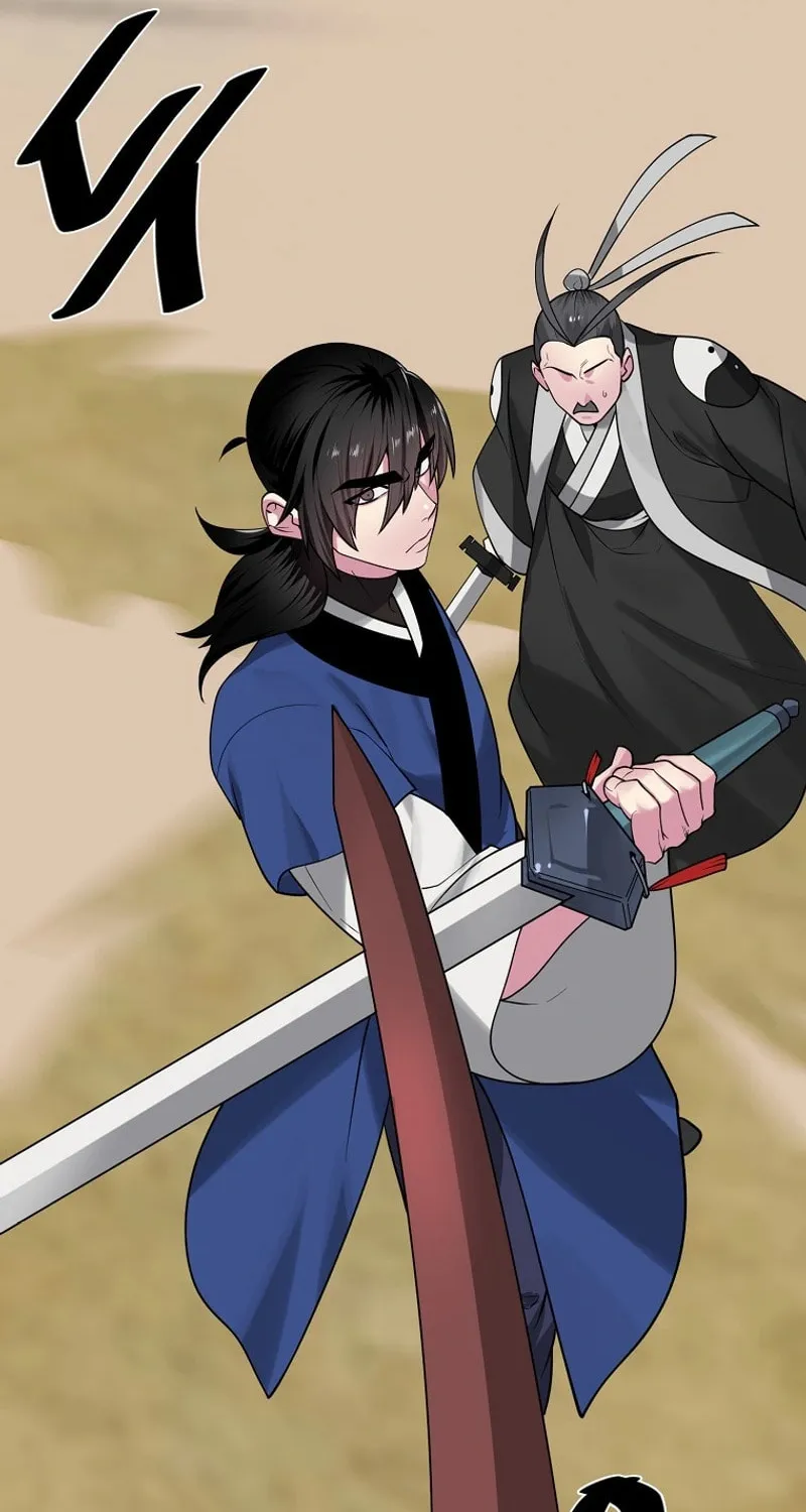Volcanic Age Chapter 294 page 83 - 