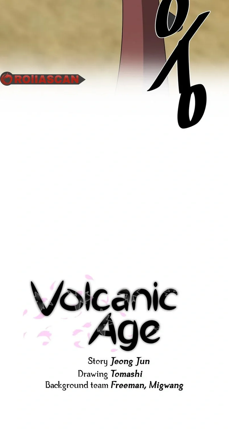 Volcanic Age Chapter 294 page 84 - 