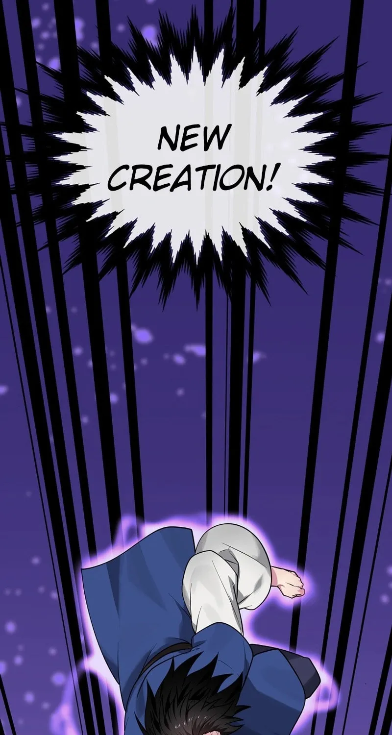 Volcanic Age Chapter 295 page 13 - 
