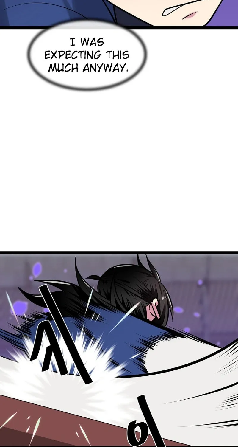 Volcanic Age Chapter 295 page 17 - 